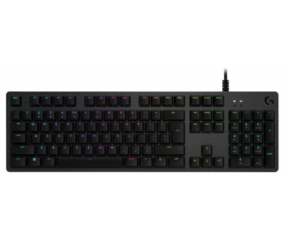 Klawiatura Logitech G512 Special Edition
